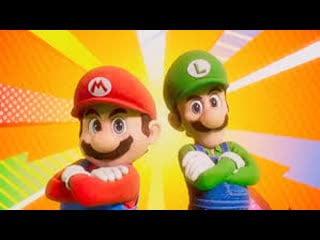 The super mario bros movie 2023 full movie