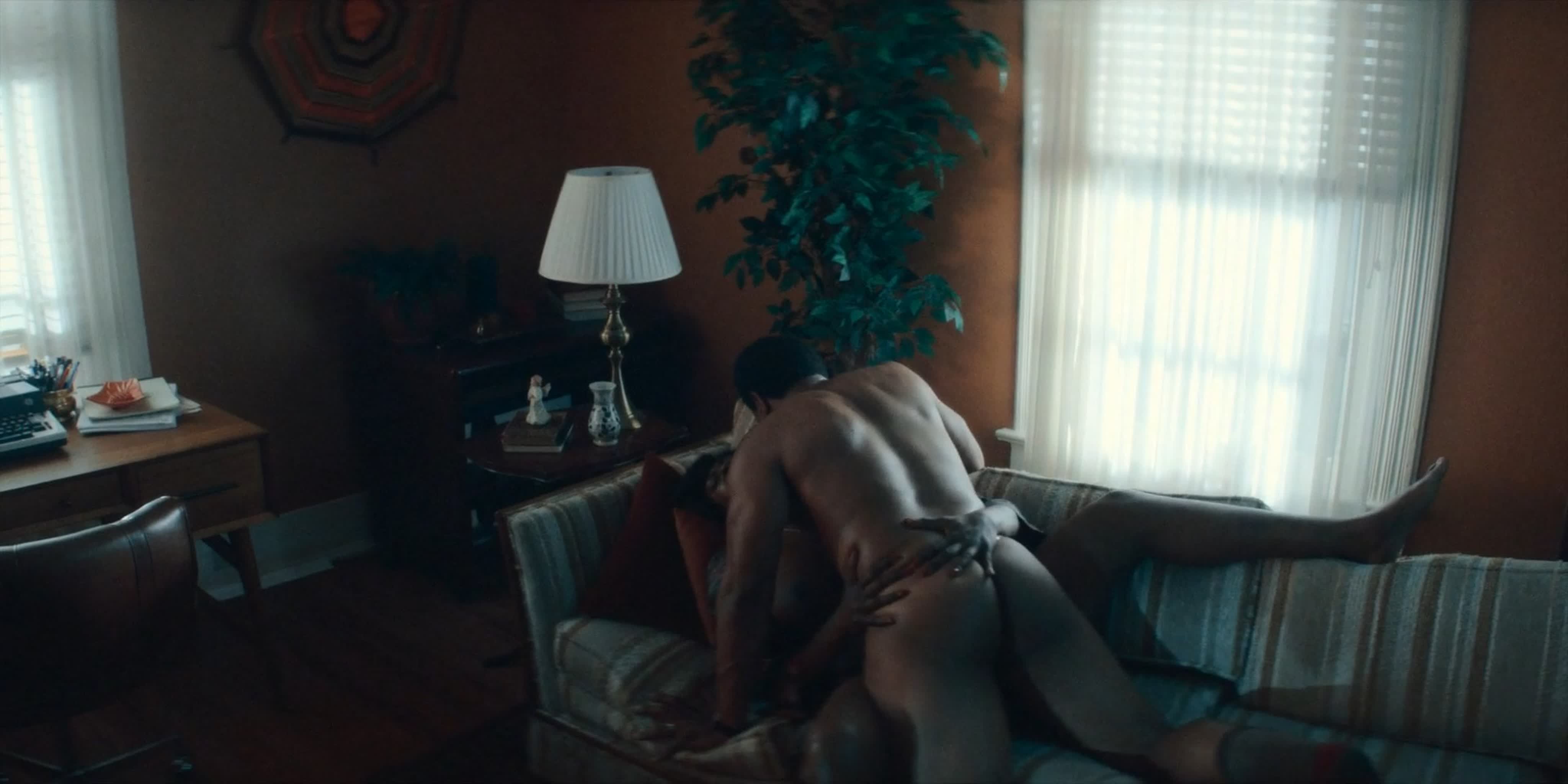 La La Anthony underwear chapter