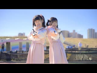 ~【よぴウサ】 アイドル新鋭隊【踊ってみた】 niconico video sm38231469