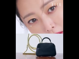 190627 elle korea instagram ~ kim hee seon