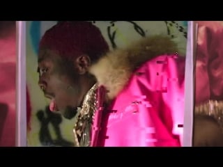 Lil uzi vert get them bands [awge dvd vol 3]