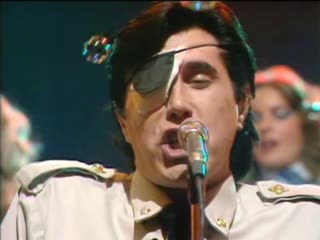 Roxy music love is the porn (1975)