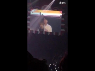 [fancam] 160116 got7 just right @ 2nd fanmeeting