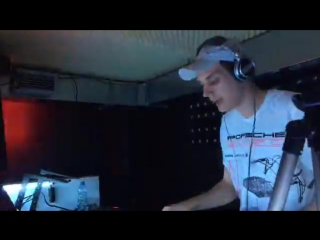 Matt bukovski live on we love trance in poznań, pl