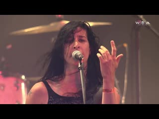 Dool live at wacken open air (full show 2018)