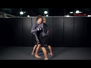 One champion ben askren takedown combination с а м strong division [720p]