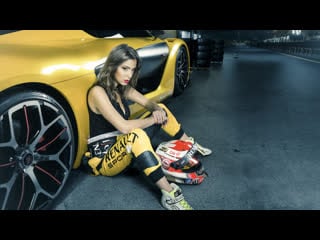 Kean dysso get low / #cars #models #girl #sexy #beauty #pretty #gentle #music