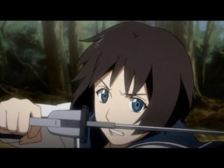 Ga rei zero 12 [lisek]