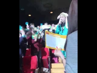 Key and shawols