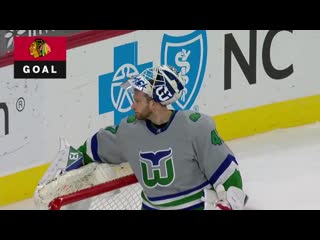 Gotta see it patrick kane beats james reimer with ridiculous spin o rama goal