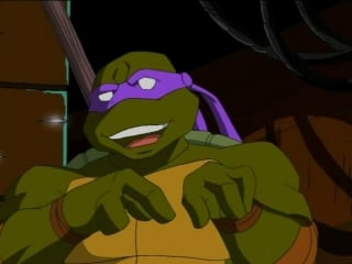 Tmnt 1x25 секс без сплинтера часть 1