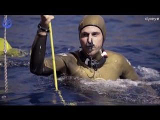 Day 1 1st cmas open european apnea outdoor championship turkey