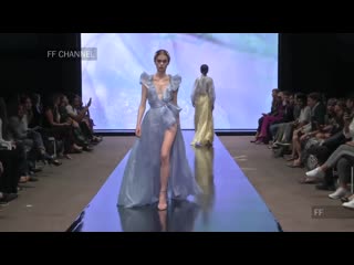 Miau by clara rotescu spring summer 2020 full fashion show (exclusive)