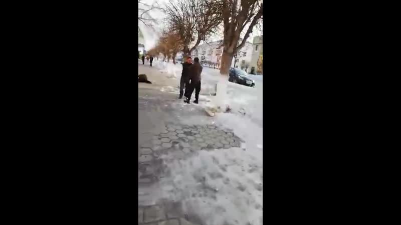 Мирись, мирись и больше не дерись