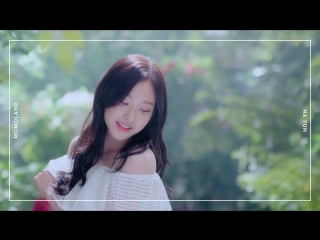 Momoland(모모랜드) teaser #3 nayun