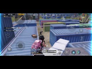 [besay ] juice wrld ❤️ pubg mobile | fragmovie