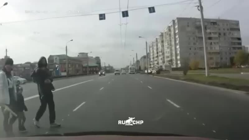Омске porn video – Как переходят дорогу в омске