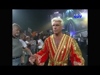 (wwe mania) титаны реслинга 19/7/99