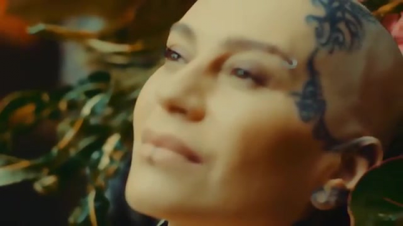 Наргиз ты моя нежность