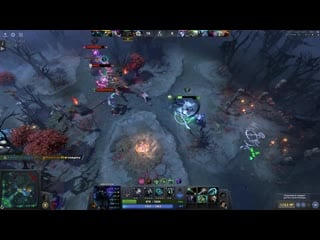 [imba show] dota 2 but фраги усиливают героя | кастомная неделя имба шоу