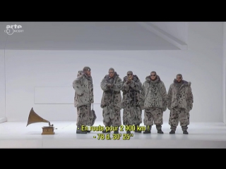 Srnka south pole (bayerische staatsoper, )
