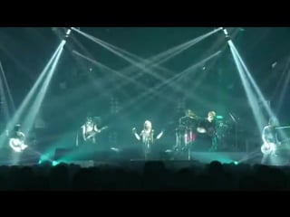 Angelo 9th anniversary「the abnomal phenomenon」 アンコール