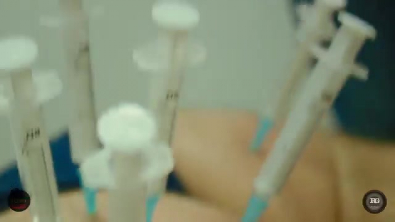 Время бабки укол в попу