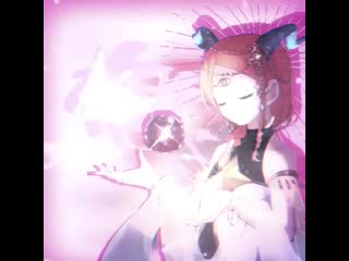 Identity v edit | priestess | fiona gilman