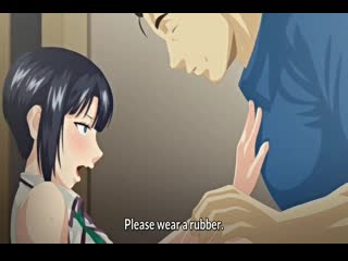 Hajimete no hitozuma 1