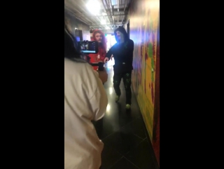 Smrtdeath x lil aaron 2 | ig story