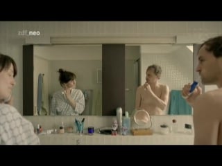 Katja danowski, marlene morreis nude komm schon e01 02 (2015) 2 watch online / катя дановски, марлен моррейс