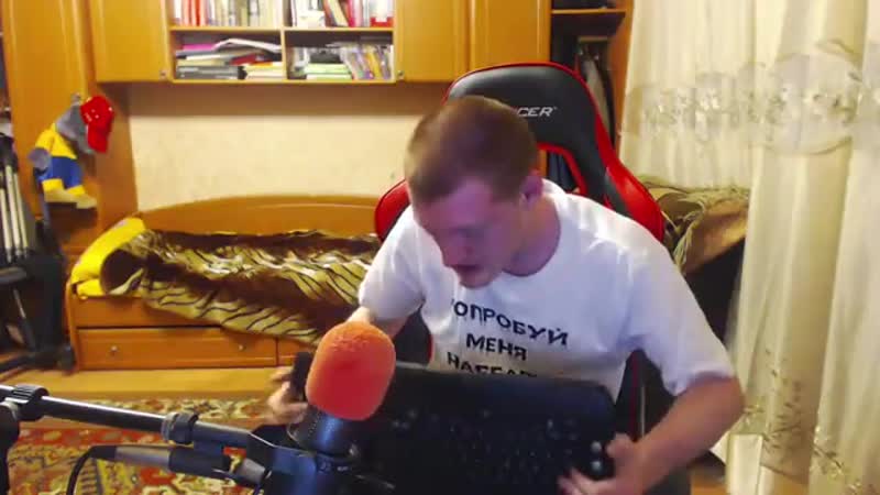 Vjlink ломает клавиатуру