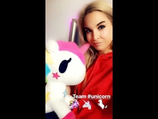 From instastory mimi bannon