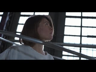 Alisa gill backstage