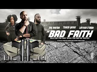 Злой умысел (2019) in bad faith