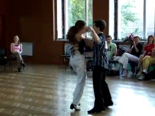 Impro porn video – Impro spb summer 2010