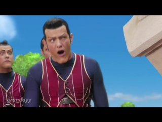 We are number one, но это та песня, которую вы наверняка 100 раз уже слышали по