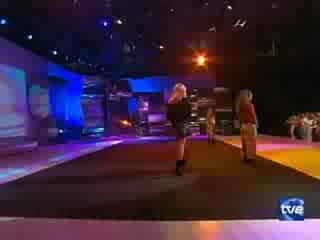 Kate ryan only if i (live at musica uno tve1) (spain 2004)