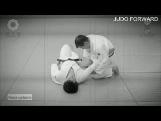 Kodokan judo 100 techniques pv