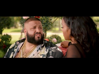 Dj khaled do you mind (feat nicki minaj, chris brown, jeremih, future, rick ross and august alsina)