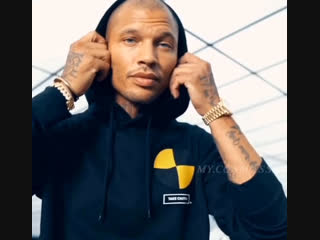 Jeremy meeks 🖤
