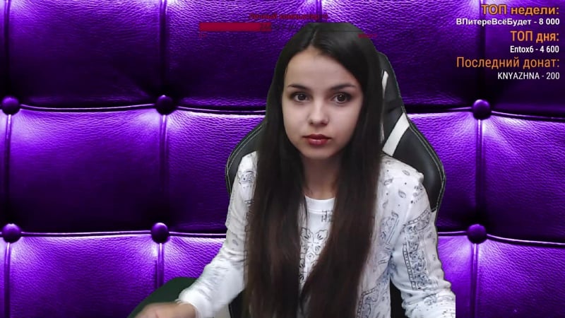 Девушки стримят игровая квартира онлайн сигны за репост