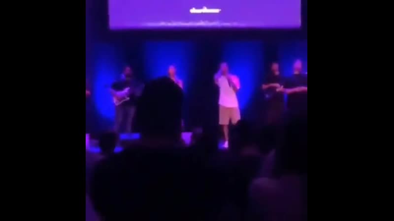 Saban theatre in beverly hills, california tonight (august 28)