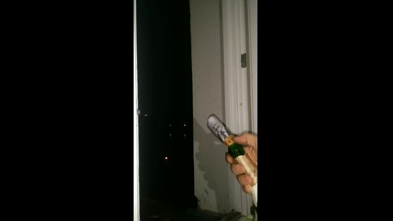 Минчане придумали, как избавиться от лукавого в новогоднюю ночь (1)