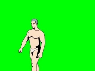 Gachimuchi ビリー　20枚　2424fから2449f mp4　本編映像画像維持バージョン