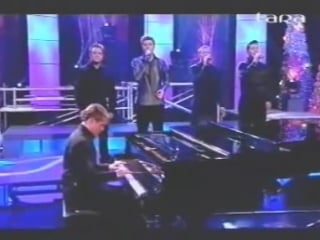Westlife angel (live)