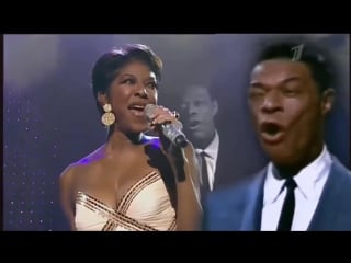 Natalie cole & nat king cole with igor butman big band