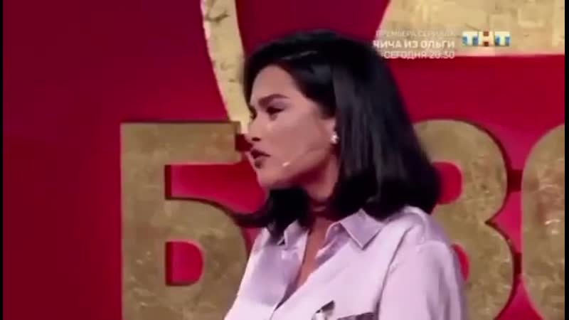 Ксения бородина рассказала, как прошла ее первая брачная ночь