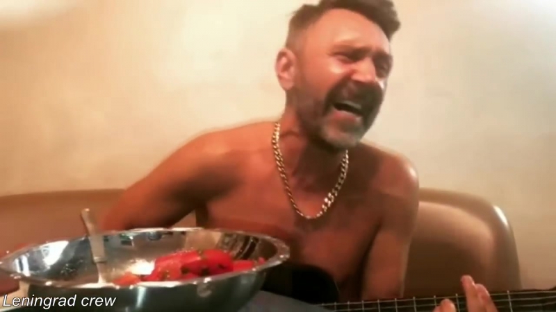 Шнуров porn video – Сергей шнуров vs дмитрий назаров {29/11/2017}