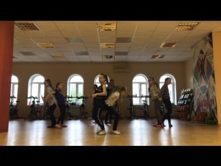 Ds star родники летний интенсив 2018 с анастасией попковой